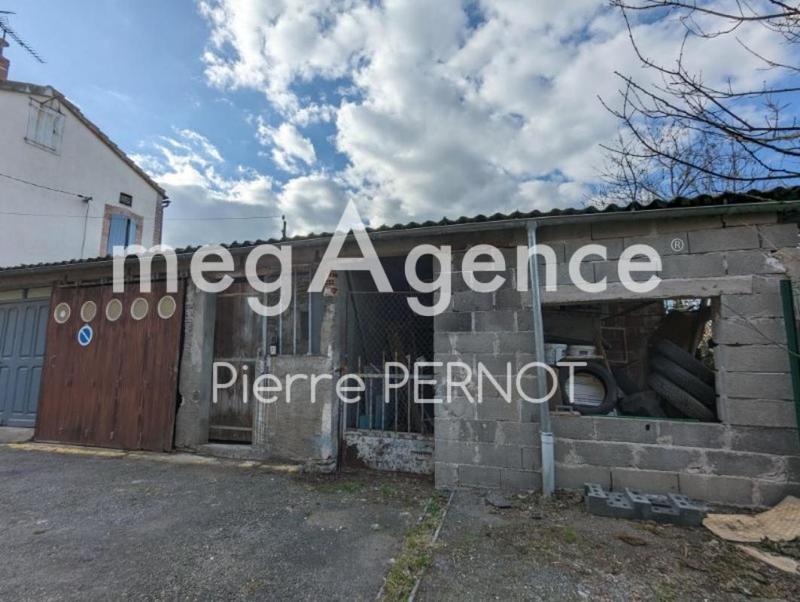 Maison - 145 m² - 9 pièces