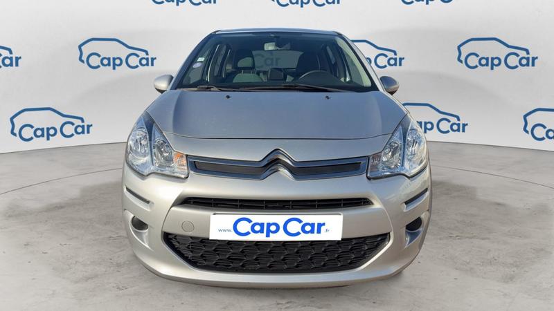 Citroën C3 1.0 Vti 68 Vitamine