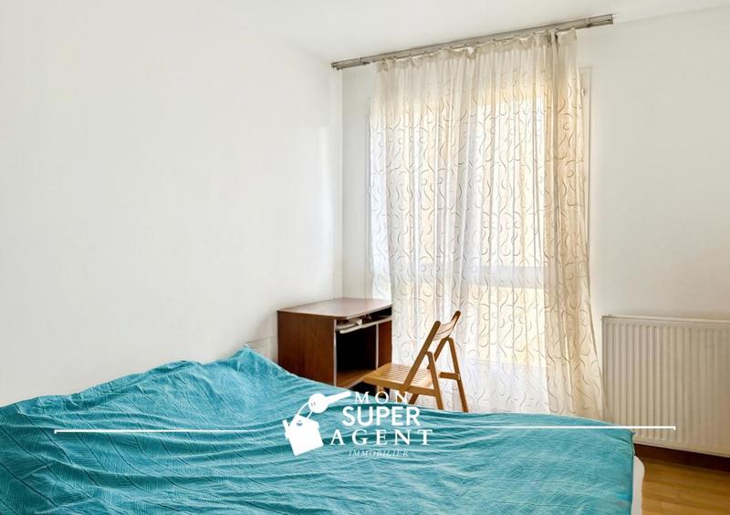 Appartement - 68 m² - 3 pièces