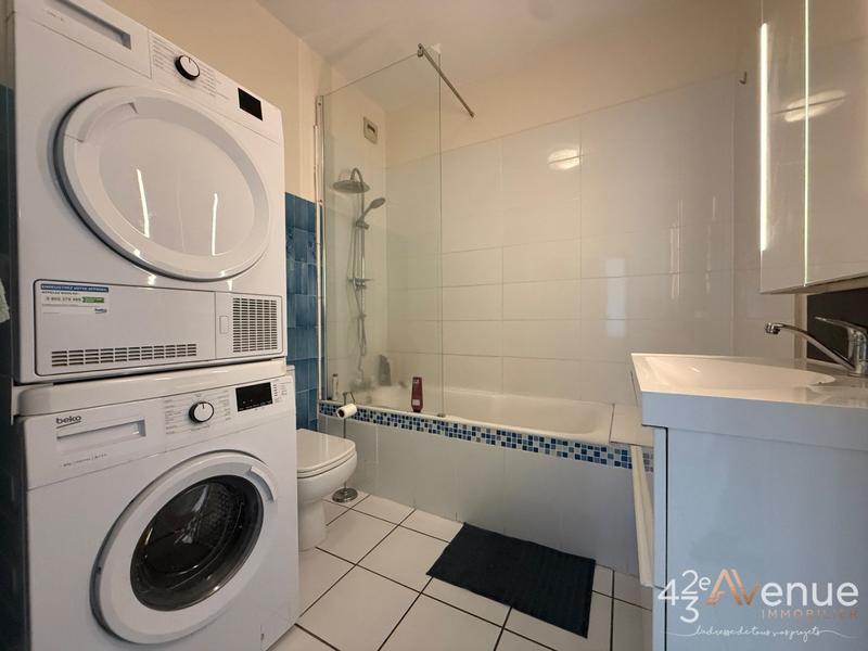 Appartement - 118 m² - 5 pièces