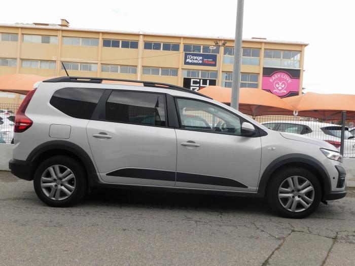 Dacia Jogger 1.0 Tce 110ch Expression 7 Places