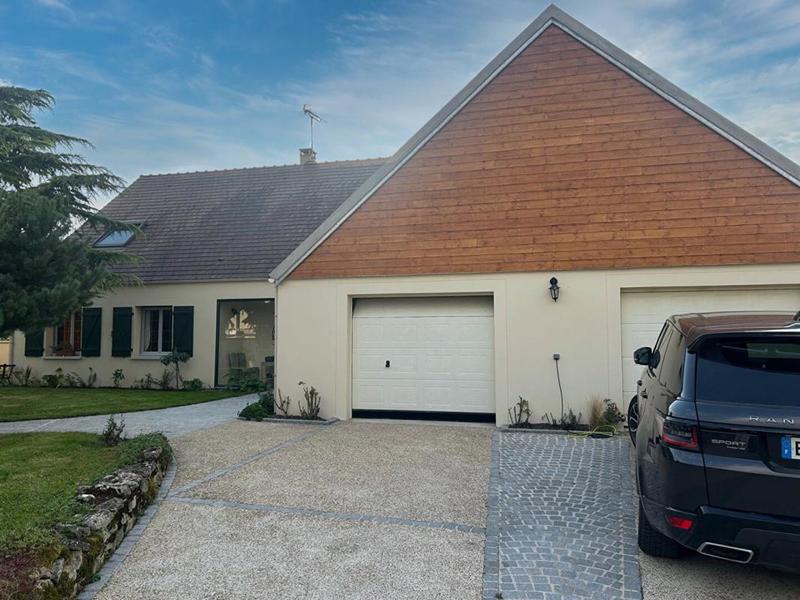 Maison - 314 m² - 11 pièces