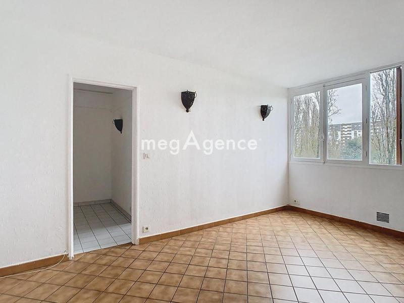 Appartement - 54 m² - 3 pièces