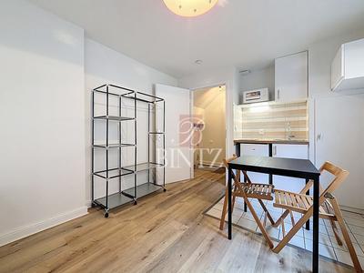 Appartement - 21 m² - 1 pièce