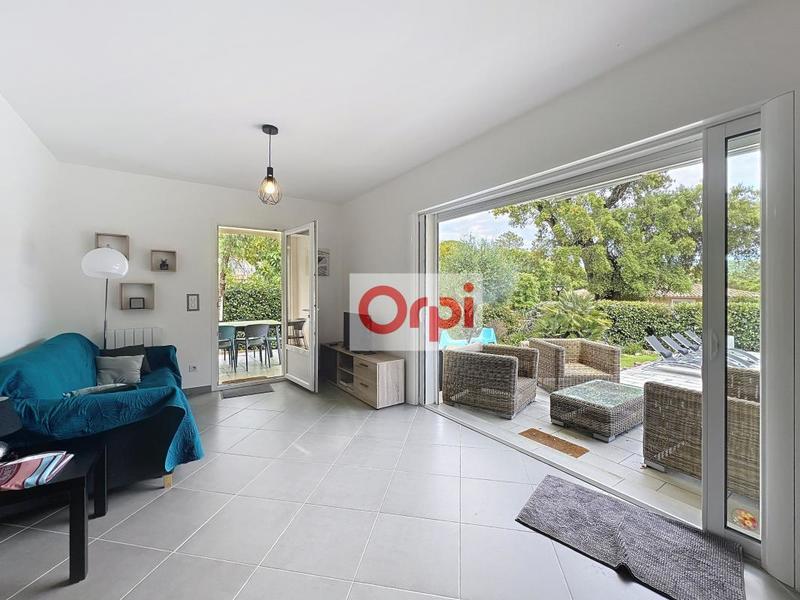 Villa - 124 m² - 6 pièces