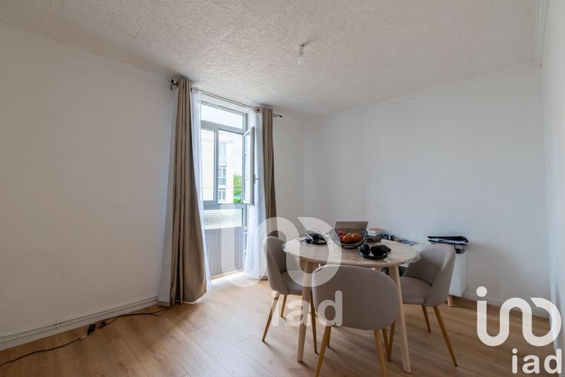 Appartement - 47 m² - 3 pièces