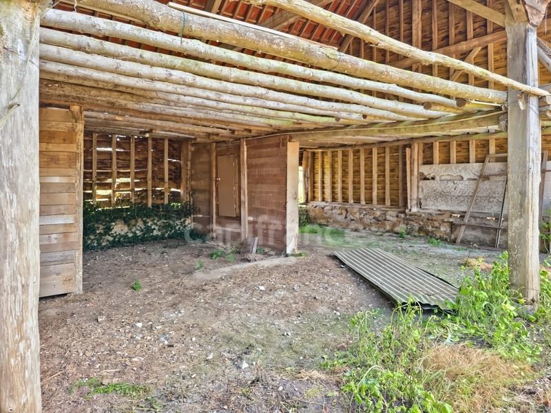 Longère - 230 m² - 12 pièces