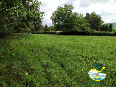 Terrain agricole - 2 260 m²