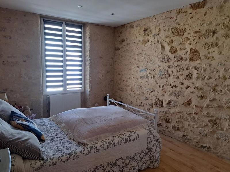 Maison - 158 m² - 6 pièces