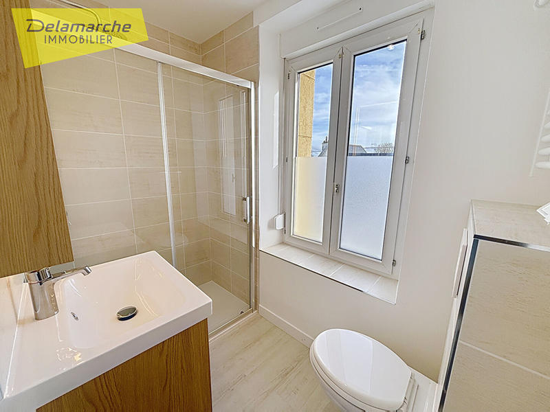 Appartement - 33 m² - 2 pièces