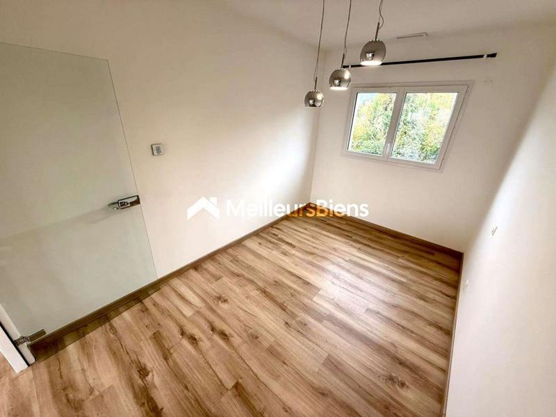 Villa - 115 m² - 5 pièces