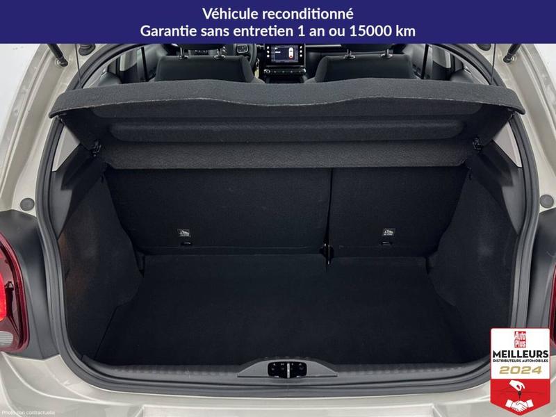 Citroën C3 1.2 PureTech 83ch Feel Pack