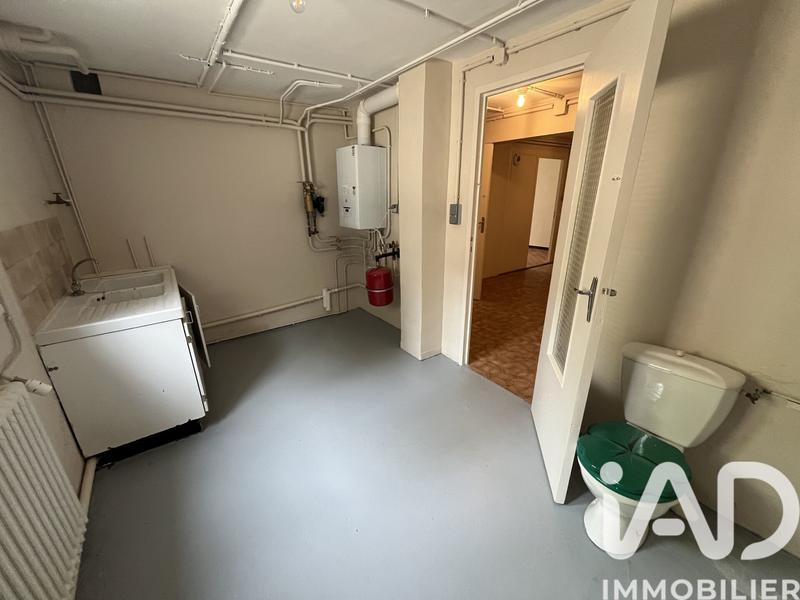 Maison - 141 m² - 5 pièces