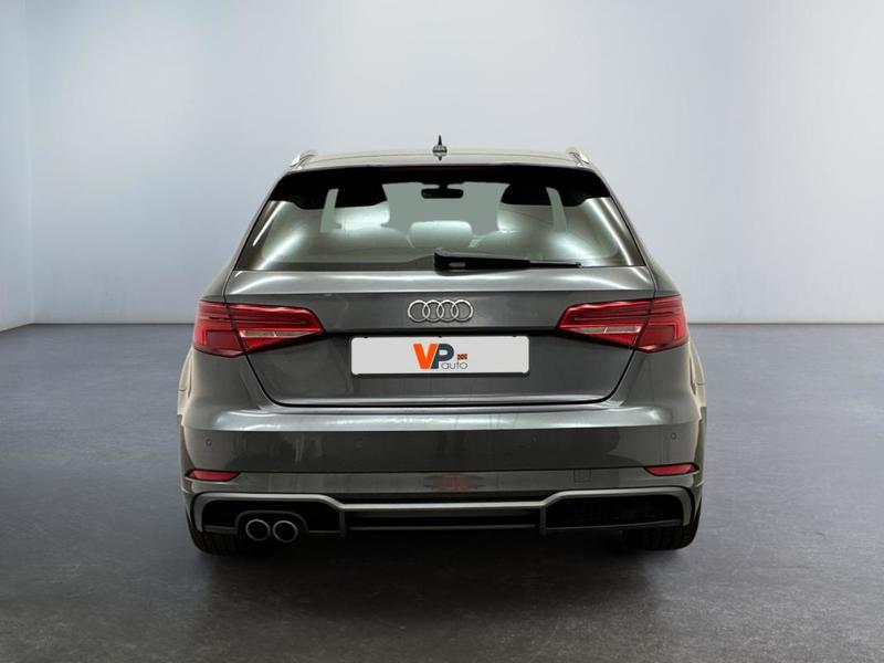 Audi A3 sportback 2.0 Tdi 150 s line