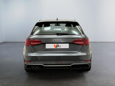 Audi A3 sportback 2.0 Tdi 150 s line