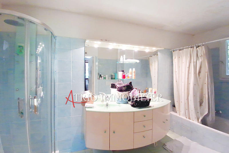 Maison - 154 m² - 7 pièces