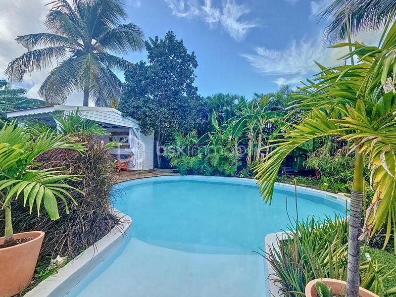 Villa - 150 m² - 4 pièces