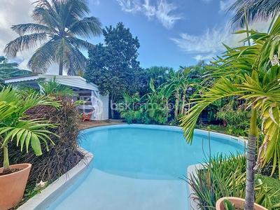 Villa - 150 m² - 4 pièces