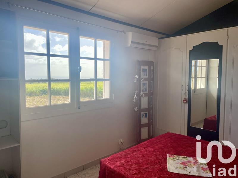 Maison - 142 m² - 5 pièces