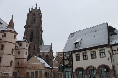 Goûter d'anniversaire de la mention du 21 décembre 1521