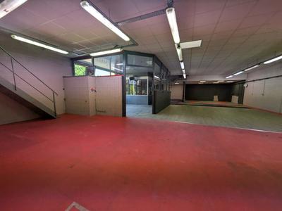 Local d'activités - 400 m²