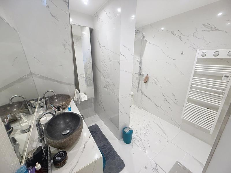 Maison - 149 m² - 6 pièces