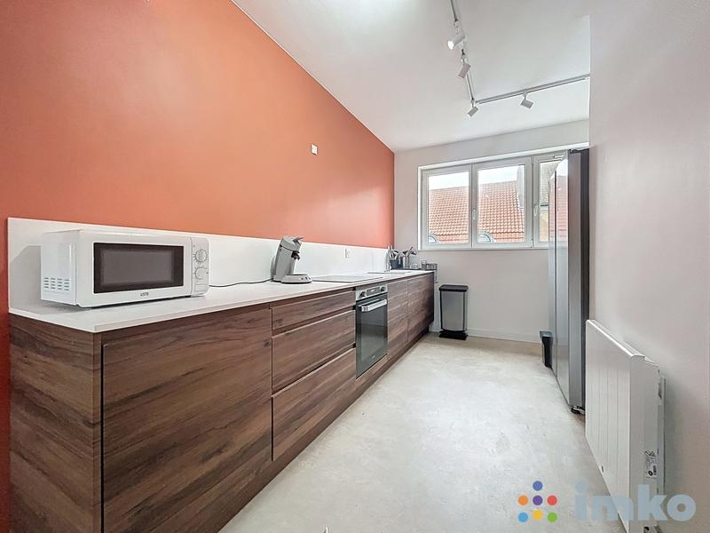 Appartement - 112 m² - 5 pièces