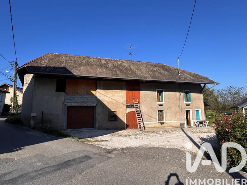 Maison - 131 m² - 4 pièces
