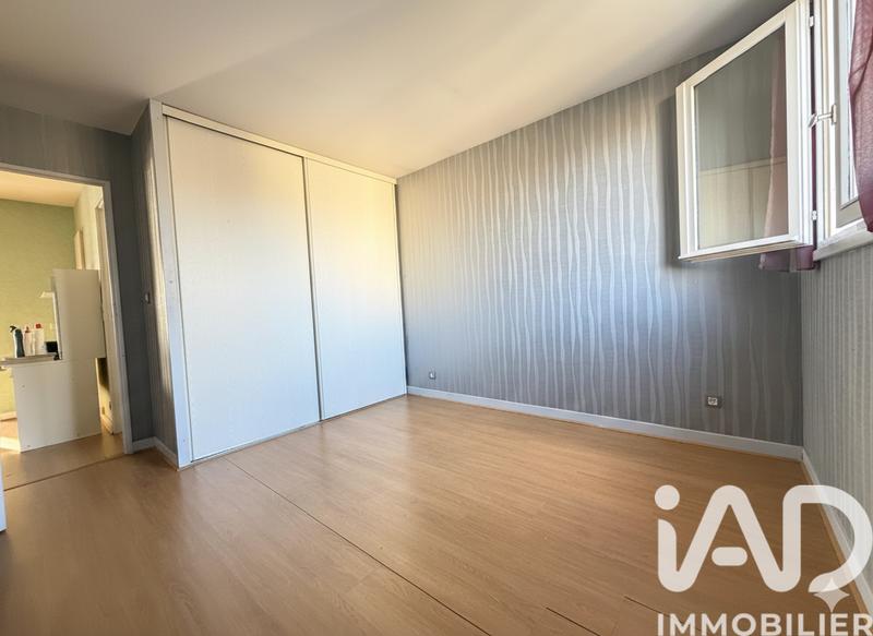 Maison - 109 m² - 5 pièces