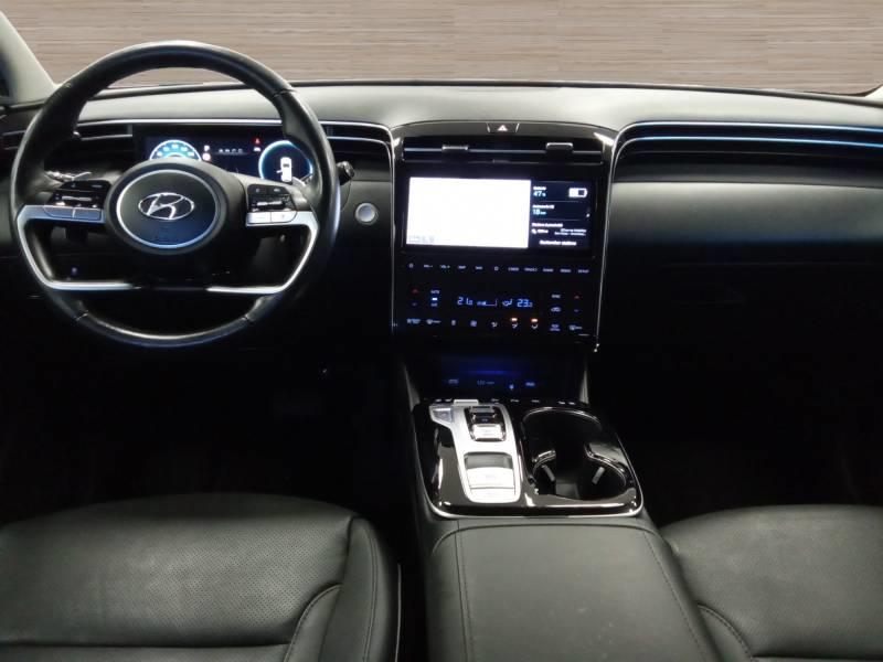 Hyundai Tucson 1.6 t-Gdi 265 Htrac Plug-in Bva6 Executive