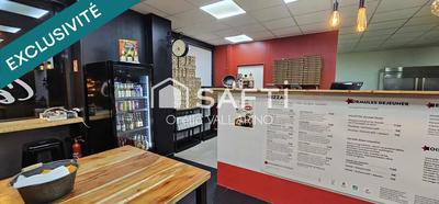 Local commercial - 68 m²