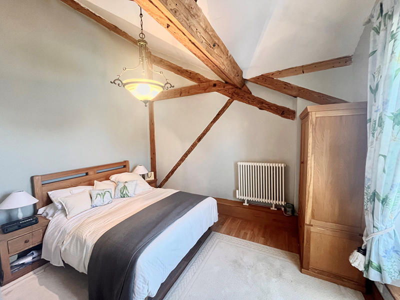 Maison - 128 m² - 5 pièces