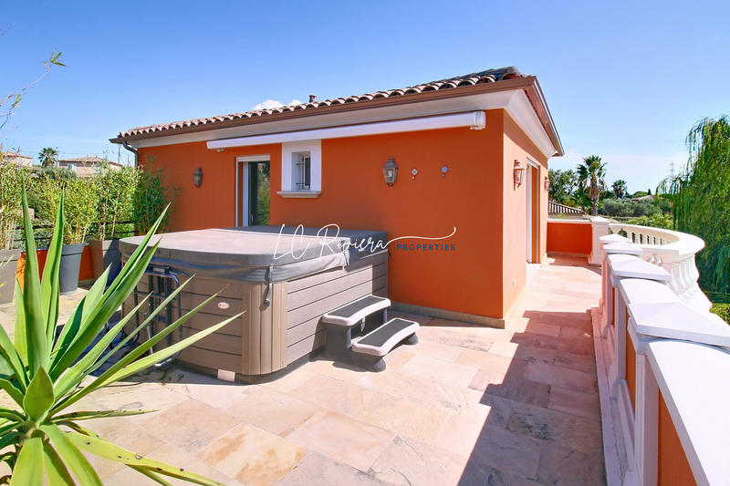 Villa - 178 m² - 4 pièces