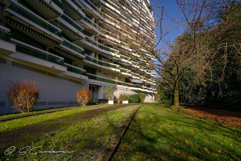 Appartement - 37 m² - 1 pièce