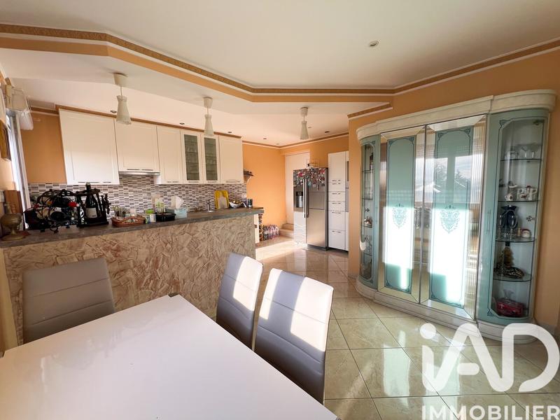 Appartement - 27 m² - 1 pièce