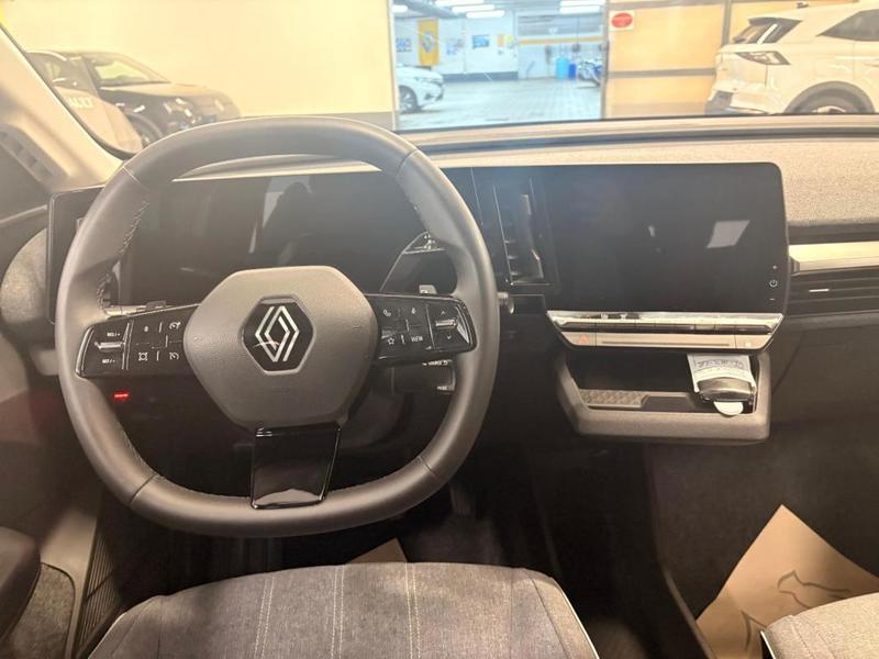 Renault Mégane E-Tech Ev40 130ch standard charge Equilibre