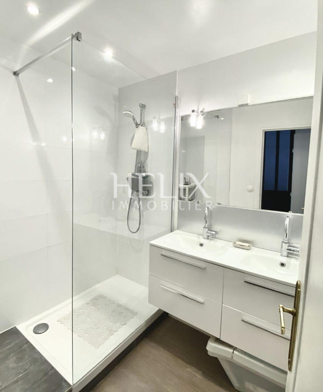 Appartement - 76 m² - 4 pièces