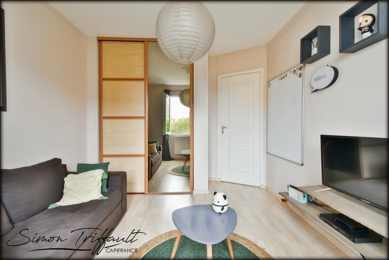 Maison de ville - 167 m² - 7 pièces