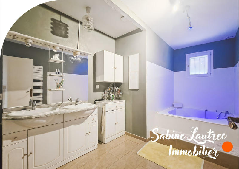 Maison - 145 m² - 4 pièces