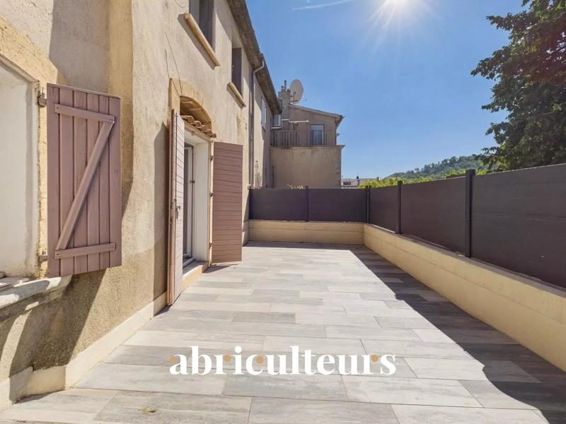 Maison de ville - 152 m² - 6 pièces