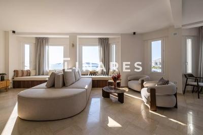 Appartement - 138 m² - 5 pièces