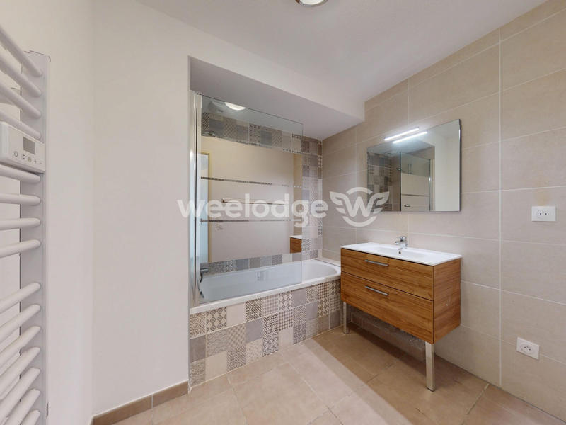 Duplex - 84 m² - 4 pièces