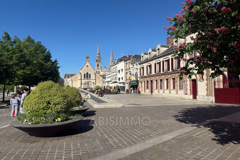 Fonds de commerce - Magasins - 127 m²