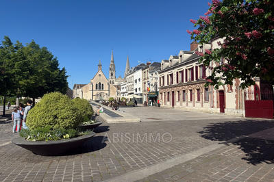 Fonds de commerce - Magasins - 127 m²