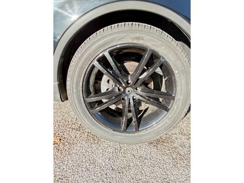 Subaru B9 Tribeca 3.6r a 7 pl