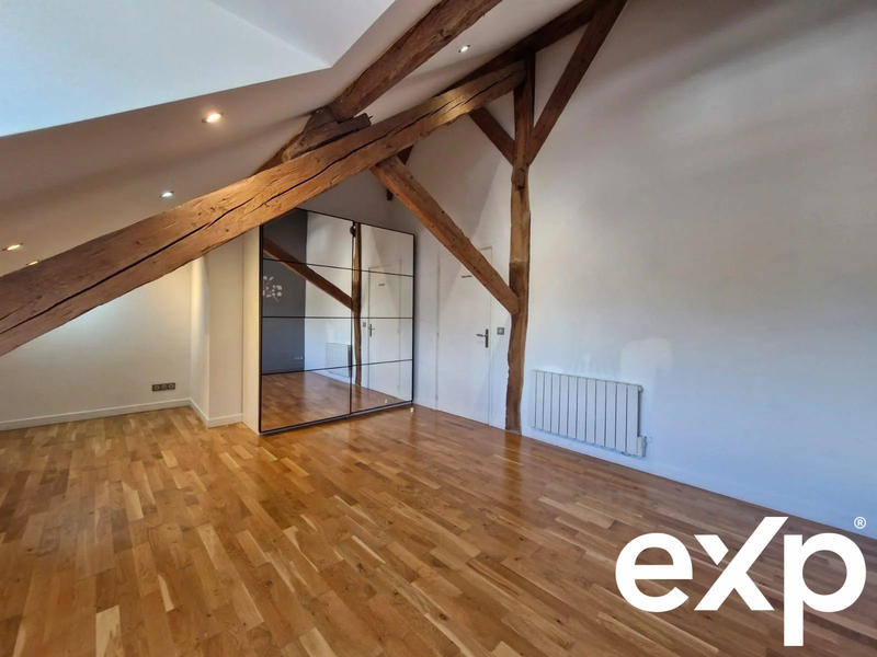 Appartement - 126 m² - 4 pièces