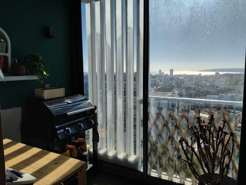 Appartement - 80 m² - 3 pièces