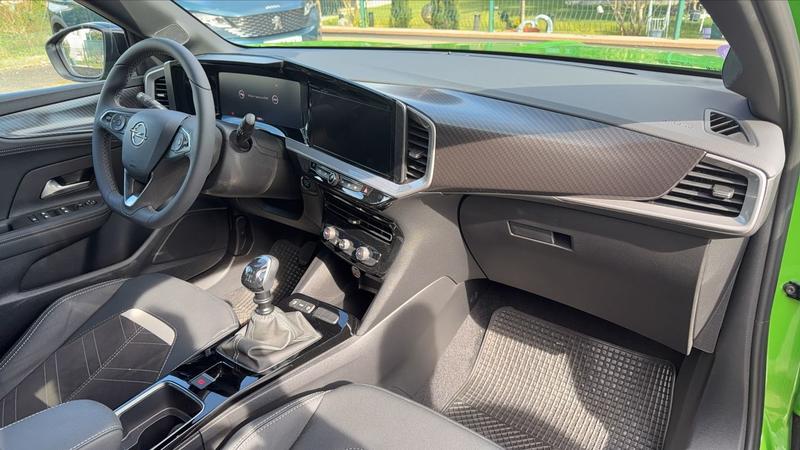 Opel Mokka 1.2 Turbo 136 Ultimate - Garantie constructeur