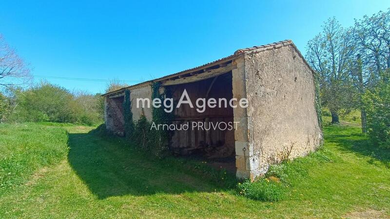 Maison de campagne - 83 m² - 4 pièces