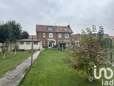 Maison - 83 m² - 4 pièces